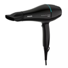 „Philips DryCare Pro“ plaukų džiovintuvas BHD272/00 Galingas kintamosios srovės variklis, 2100 W džiovinimo galia, didelis oro greitis iki 130 km/h*, joninė priežiūra žvilgantiems plaukams.