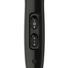 „Philips DryCare Pro“ plaukų džiovintuvas BHD272/00 Galingas kintamosios srovės variklis, 2100 W džiovinimo galia, didelis oro greitis iki 130 km/h*, joninė priežiūra žvilgantiems plaukams.