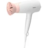 Plaukų džiovintuvas Philips 3000 serija BHD302/30, Baltos/Rožinės spalvos