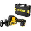 Akumuliatorinis tiesinis pjūklas DeWalt DCS369NT-XJ, 18 V, lagaminas, be akumuliatoriaus ir kroviklio