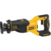 Tiesinis pjūklas DeWalt DCS382N-XJ; 18 V (be akumuliatoriaus ir pakrovėjo)