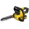 Grandininis pjūklas Stanley SFMCCS630B-XJ; 18 V; 30 cm juosta (be akumuliatoriaus ir pakrovėjo)