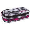 Cool Pack Coolpack Campus pieštukinė su palmėmis, juoda/rožinė