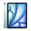 Apple iPad Air 13" Apple M3 Wi-Fi + Cellular 128GB - Blue - MCJ24HC/A
