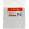 GEMBIRD TG-P-01 silikoninis šilumos kriauklės kilimėlis 100x100x1mm