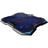Aušinimo padas TRACER GAMEZONE Turbo 17"