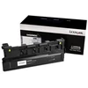 Tonerio atliekų talpykla Lexmark | 90 000 puslapių | MS911/MX910/911/912/XM9145/9155