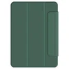 Pomologic BookCover do iPad Air 4/5 gen / iPad Pro 11” 3/4 gen ciemnozielony