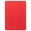Pomologic BookCase – apsauginis dėklas, skirtas „iPad Air 4/5“ kartos ir „iPad Pro 11" 3/4 kartos (raudonas)