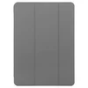 Pomologic BookCase - apsauginis dėklas iPad Pro 12.9" 4/5/6G (pilkas)