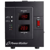 Power Walker POWERWALKER AVR 3000 SIV FR Automatinis kintamosios srovės įtampos reguliatorius ir stabilizatorius 3000VA 230V