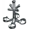 Siemens SZ73300 indaplovė part/accessory Pilkas Wine glass holder
