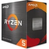 Procesorius AMD Ryzen 5 5600X, 3.7 GHz, 32 MB, 65 W