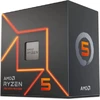 Procesorius AMD Ryzen 5 7600, 5 nm, 3.8 GHz, 32 MB