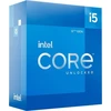 Procesorius INTEL Core i5-12600K BOX (3.7 GHz / 20 MB / Socket 1700)