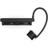 NZXT CPU water cooling Kraken 240 LCD