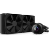 NZXT CPU water cooling Kraken 240 LCD