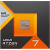 Procesorius AMD Ryzen 7 7800X3D, 4200 MHz, 8 branduoliai, 96 MB, SAM5, 120 W, 100-100000910WOF
