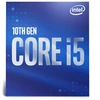 Procesorius Intel Cpu Core i5-10400, box