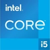 Procesorius Intel S1700 CORE i5 12400 DĖKLAS 6x2,5 65W GEN12