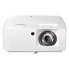 Projektorius Optoma ZW350ST