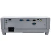 Projektorius ViewSonic PA503X (DLP, XGA, 3600 ANSI, VGA x2, HDMI)