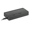 Šakotuvas LANBERG DSP1-1008 Switch DSP1-1008 8-Port 1GB/S Desktop