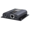 Techly 361865 imtuvas HDMI ilgintuvui 1080p 60Hz HDBitT iki 120m per Cat6 vytos poros, IR