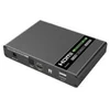 TECHLY HDMI KVM ilgintuvas per tinklo kabelį 4K 60Hz 70 m