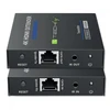 TECHLY 4K 60 Hz HDMI ilgintuvas iki 70 metrų per Cat.6/6A/7 kabelį
