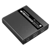 TECHLY HDMI Extender 1080p Real Time Cat6/6a/7 iki 70m EDID IR