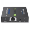 TECHLY 4K 60 Hz HDMI ilgintuvas iki 70 metrų per Cat.6/6A/7 kabelį