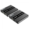 Techly 104790 KVM plėstuvas HDMI+USB prie Cat6, iki 60m, 1080p 60Hz