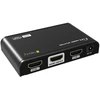 Techly 104837 HDMI 2.0 skirstytuvas 1x2 4K 60Hz HDR EDID
