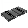 Techly 104790 KVM plėstuvas HDMI+USB prie Cat6, iki 60m, 1080p 60Hz