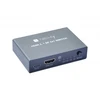 TECHLY 3x1 HDMI 2.1 8K jungiklis