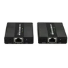 Techly 104301 plėstuvas HDMI 1080p realiuoju laiku per Cat6 iki 120m
