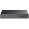 Šakotuvas TP-LINK 8-Port 2.5G Multi-Gigabit Desktop Switch