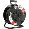 YATO pratęsimo laidas 40 m 3 x 1,5 mm2 IP44 81054