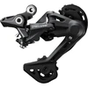 Galinis pavarų perjungėjas Shimano DEORE RD-M4120 2x10/11-speed