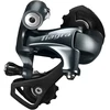 Galinis dviračio pavarų perjungėjas Shimano Tiagra GS 10S, 25-32T For Triple