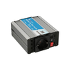 EXTRALINK automobilio įtampos keitiklis 12V-230V 300W modifikuotas sinusas OPIM-300W