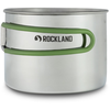 Puodelis Rockland Stainless mug 0,6L