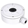 Hikvision Kulkų kamerų montavimo ir sujungimo dėžutė (DS- 1280ZJ- S)