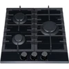 Įmontuota dujinė kaitlentė MPM MPM-45-GMH-16