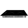 lin Induction cooktop LI-A23511 3500 W Juodas