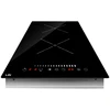 lin Induction cooktop LI-A23511 3500 W Juodas