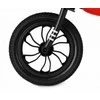 Qplay Feduro children s balance Bike red
