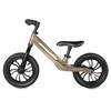 MILLY MALLY 6286 Qplay Racer balansinis dviratis platininis