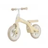 MILLY MALLY 6282 Qplay balansinis dviratis Tech kremas